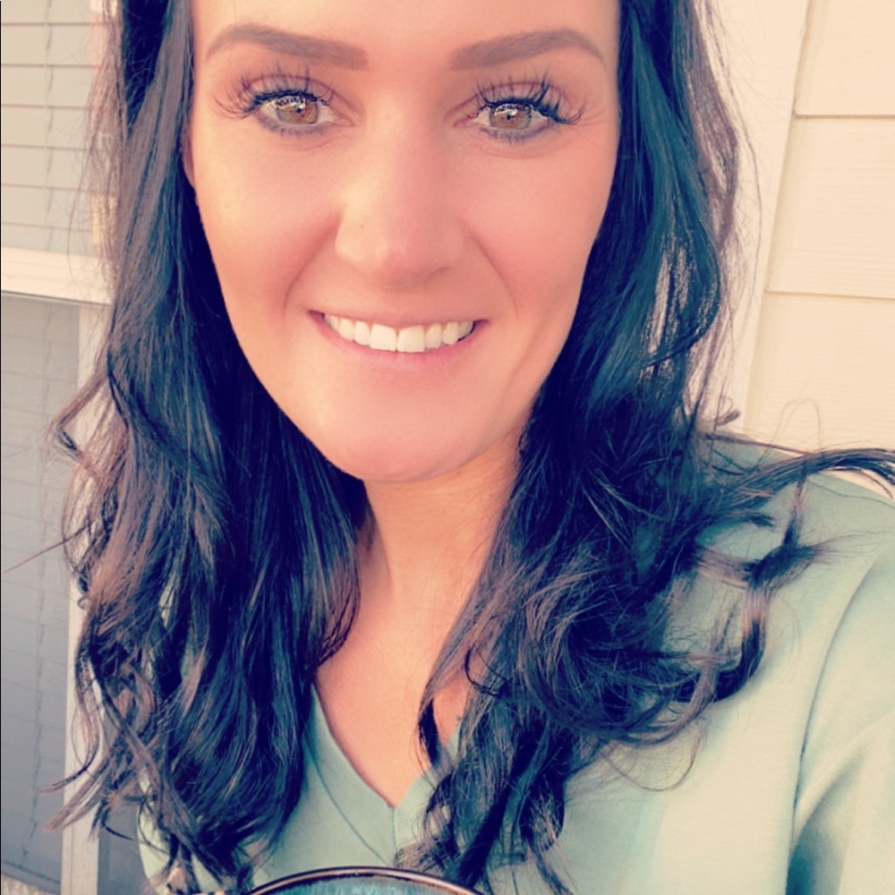 Meet your Posher, Jessica